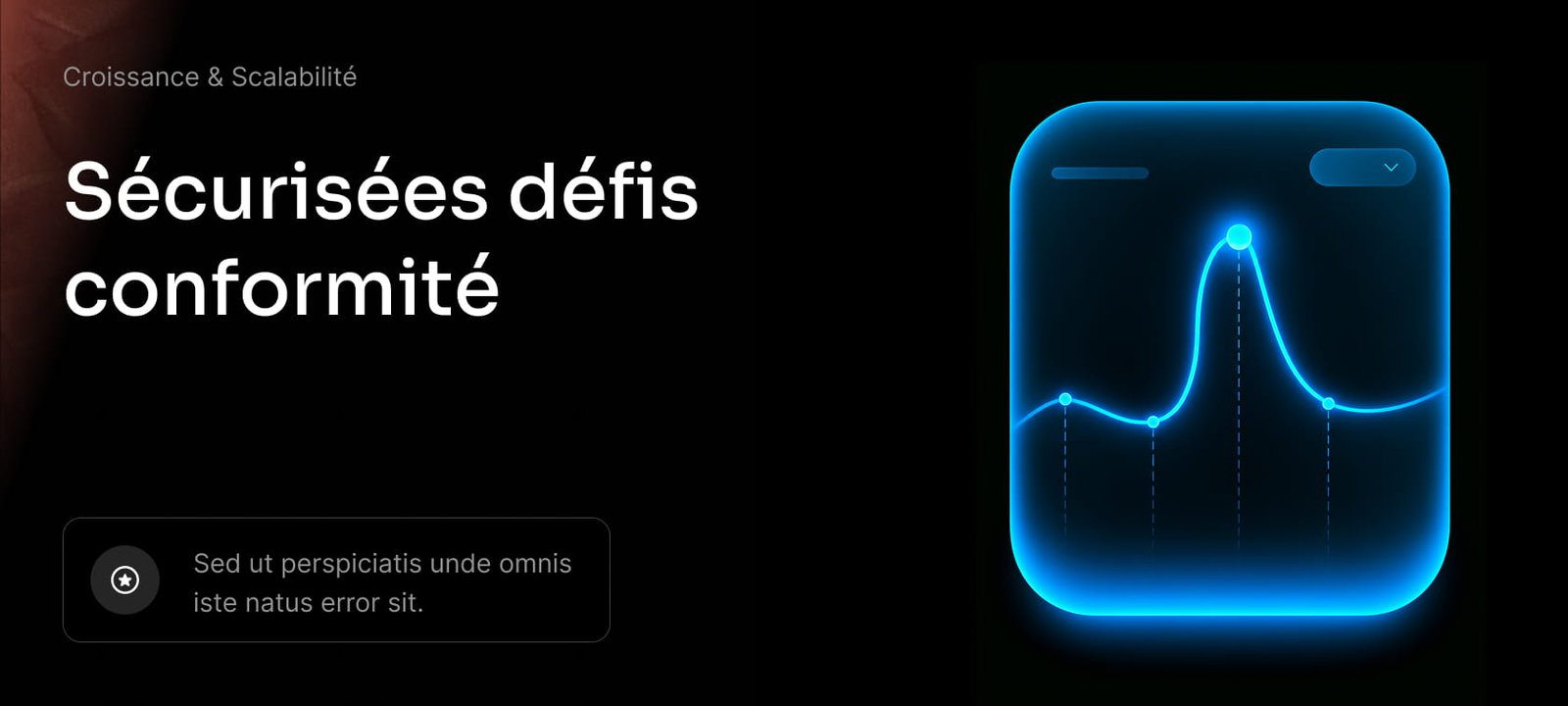 Croissance & Scalabilité